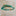 Integrity Bar Turquoise Stretch Bracelet-4