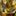 Santo del Sol Cross Charm-9