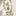 Santo del Sol Cross Charm-4