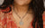 The Ensemble Necklace in Aurora Borealis The Ensemble Necklace in Aurora Borealis