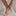 Kristal Life in Balance Cross Stretch Bracelet - Small-12