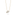 The Lover Toggle Necklace-1