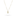 Pre-Order: Star Pendulum Boxed Necklace - GP-2