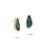 Kristal Chroma Dream Traveler Stud Earring - Blue Sky-1