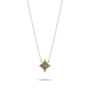 Kristal Magna Mini Drop Necklace-1