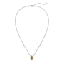 Kristal Magna Mini Drop Necklace-2