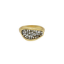 Kristal Dream Traveler Ring - Classic Style-1