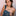 Sparkle and Pop Champagne Toggle Necklace-4
