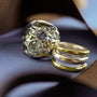 Melange Ring - Apri-3
