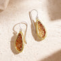 Kristal Petite Dream Traveler Earrings - Sunshadow-2