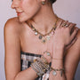 The Foundation Clip Necklace-4