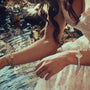 Kristal Open Bright Bracelet-5