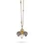 Bee Brave Honeypearl Charm-4