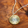 Eternal Light Pendant-2