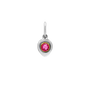 Birthlight Charm - October-1