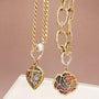 Astral Rose Pendant-9