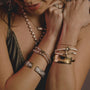 Pre-Order: Kristal Harmony Hinge Cuff-2