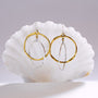 Come Together - Sterling Silver & Brass-2