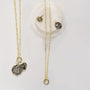 Heart Free Charm-5