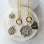 Heart Free Charm-4