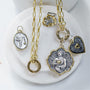 Ever Held Angel Pendant-6