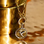 Joyful Messenger Charm-3