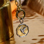 Joyful Messenger Charm-4