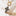 Santo del Sol Cross Charm-7