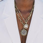 Desire is Doing Chain - 20"-6