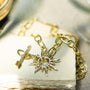The Lighthunter Toggle Necklace-5