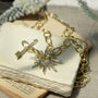 The Lighthunter Toggle Necklace-6