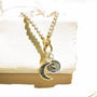 Chancery Insignia - Initial Charms-3