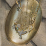 Lightwing Hummingbird Charm-4