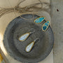 Petite Dream Traveler Drop Earrings - Mother Of Pearl-3