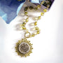 Be the Light Pendant-6
