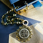 Be the Light Pendant-12