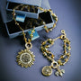 Ensemble Necklace - Allure-10
