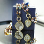 Lightwing Hummingbird Charm-5