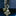 Life in Balance Cross Charm-3