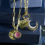 Abundant Heart Pendant-3