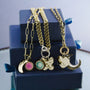 Abundant Heart Pendant-4