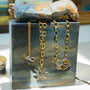 The Lighthunter Toggle Necklace-8