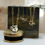 The Lighthunter Toggle Necklace-4