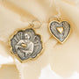 Heart Free Charm-7