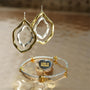 Love Is Braver Heart Ring-6