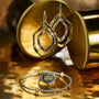 Love Is Braver Heart Ring-4