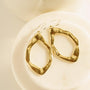 Shapeshifter Diamond Drop Earrings-2