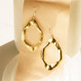Shapeshifter Diamond Drop Earrings-3