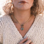 Heart Free Charm-10