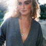 Unbound Butterfly Pendant-3